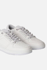 SNEAKERS BASIC GRIGIO